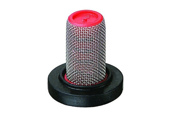 Teejet Self-Retaining Tip Strainer - Image 0